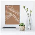 Picture of Waves of Transition III _GroupedProduct_Rectangle_Portrait_Unframed_Print_Only_