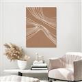 Picture of Waves of Transition III _GroupedProduct_Rectangle_Portrait_Unframed_Print_Only_