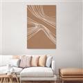 Picture of Waves of Transition III _GroupedProduct_Rectangle_Portrait_Unframed_Print_Only_
