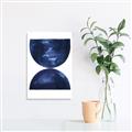 Picture of Deep Space _GroupedProduct_Rectangle_Portrait_Unframed_Print_Only_