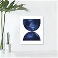 Picture of Deep Space _GroupedProduct_Rectangle_Portrait_Unframed_Print_Only_
