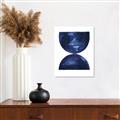 Picture of Deep Space _GroupedProduct_Rectangle_Portrait_Unframed_Print_Only_