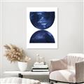 Picture of Deep Space _GroupedProduct_Rectangle_Portrait_Unframed_Print_Only_
