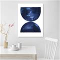 Picture of Deep Space _GroupedProduct_Rectangle_Portrait_Unframed_Print_Only_