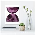 Picture of Twilight Amethyst _GroupedProduct_Rectangle_Portrait_Unframed_Print_Only_