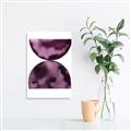 Picture of Twilight Amethyst _GroupedProduct_Rectangle_Portrait_Unframed_Print_Only_