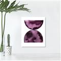 Picture of Twilight Amethyst _GroupedProduct_Rectangle_Portrait_Unframed_Print_Only_