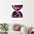 Picture of Twilight Amethyst _GroupedProduct_Rectangle_Portrait_Unframed_Print_Only_