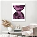Picture of Twilight Amethyst _GroupedProduct_Rectangle_Portrait_Unframed_Print_Only_