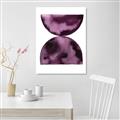 Picture of Twilight Amethyst _GroupedProduct_Rectangle_Portrait_Unframed_Print_Only_