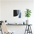 Picture of Symmetry in Space I _GroupedProduct_Square_Unframed_Print_Only_