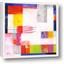 Picture of Vibrant Mosaic II