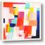 Picture of Vibrant Mosaic IV