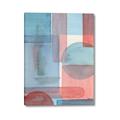 Picture of Artful Legends II _GroupedProduct_Rectangle_Portrait_Canvas_