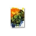 Picture of Burst of Hues I _GroupedProduct_Rectangle_Portrait_Canvas_