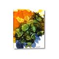 Picture of Burst of Hues I _GroupedProduct_Rectangle_Portrait_Canvas_