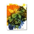 Picture of Burst of Hues I _GroupedProduct_Rectangle_Portrait_Canvas_
