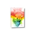 Picture of Burst of Hues II _GroupedProduct_Rectangle_Portrait_Canvas_