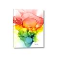 Picture of Burst of Hues II _GroupedProduct_Rectangle_Portrait_Canvas_