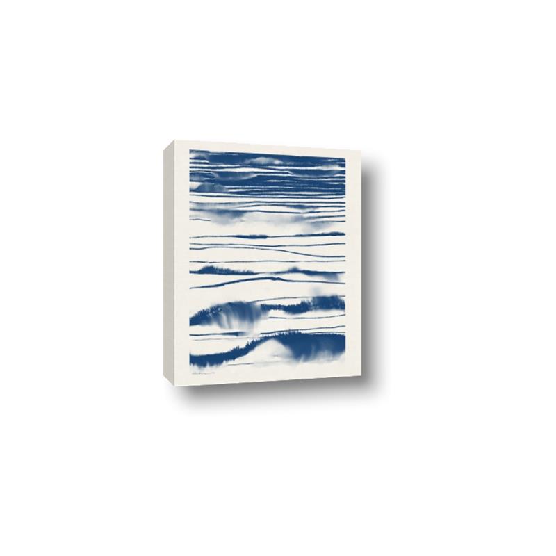 Picture of Faded Tides I _GroupedProduct_Rectangle_Portrait_Canvas_
