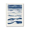 Picture of Faded Tides I _GroupedProduct_Rectangle_Portrait_Canvas_
