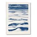 Picture of Faded Tides I _GroupedProduct_Rectangle_Portrait_Canvas_