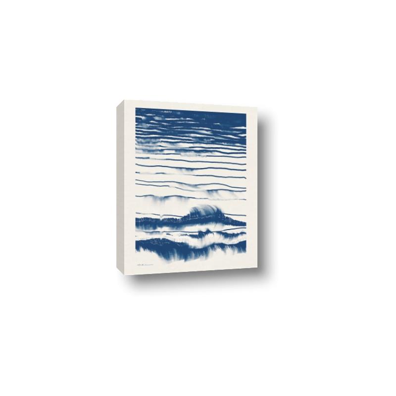 Picture of Faded Tides II _GroupedProduct_Rectangle_Portrait_Canvas_