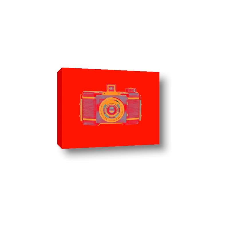 Picture of Luminous Snapshot _GroupedProduct_Rectangle_Landscape_Canvas_