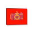 Picture of Luminous Snapshot _GroupedProduct_Rectangle_Landscape_Canvas_