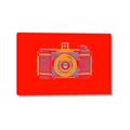 Picture of Luminous Snapshot _GroupedProduct_Rectangle_Landscape_Canvas_