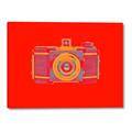 Picture of Luminous Snapshot _GroupedProduct_Rectangle_Landscape_Canvas_