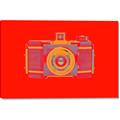 Picture of Luminous Snapshot _GroupedProduct_Rectangle_Landscape_Canvas_