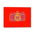 Picture of Luminous Snapshot _GroupedProduct_Rectangle_Landscape_Canvas_