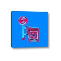 Picture of Intimate Focus _GroupedProduct_Square_Canvas_