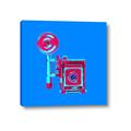 Picture of Intimate Focus _GroupedProduct_Square_Canvas_