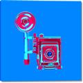 Picture of Intimate Focus _GroupedProduct_Square_Canvas_