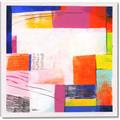 Picture of Vibrant Mosaic I _GroupedProduct_Square_Canvas_