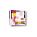 Picture of Vibrant Mosaic II _GroupedProduct_Square_Canvas_