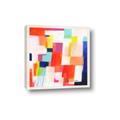 Picture of Vibrant Mosaic IV _GroupedProduct_Square_Canvas_