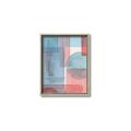 Picture of Artful Legends II _GroupedProduct_Rectangle_Portrait_Canvas_Framed_