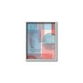 Picture of Artful Legends II _GroupedProduct_Rectangle_Portrait_Canvas_Framed_