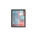 Picture of Artful Legends II _GroupedProduct_Rectangle_Portrait_Canvas_Framed_