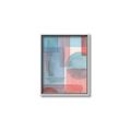 Picture of Artful Legends II _GroupedProduct_Rectangle_Portrait_Canvas_Framed_
