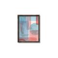 Picture of Artful Legends II _GroupedProduct_Rectangle_Portrait_Canvas_Framed_