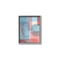 Picture of Artful Legends II _GroupedProduct_Rectangle_Portrait_Canvas_Framed_