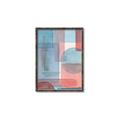 Picture of Artful Legends II _GroupedProduct_Rectangle_Portrait_Canvas_Framed_