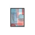 Picture of Artful Legends II _GroupedProduct_Rectangle_Portrait_Canvas_Framed_