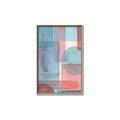 Picture of Artful Legends II _GroupedProduct_Rectangle_Portrait_Canvas_Framed_