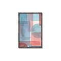 Picture of Artful Legends II _GroupedProduct_Rectangle_Portrait_Canvas_Framed_