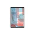 Picture of Artful Legends II _GroupedProduct_Rectangle_Portrait_Canvas_Framed_